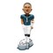 Jalen Hurts Philadelphia Eagles "Screaming" NFL Exclusive Bobblehead